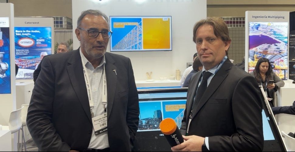 Martínez: “Los RIGI pueden marcar un año bisagra para San Juan”