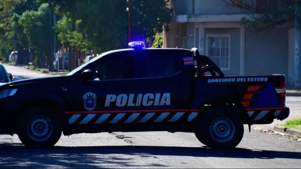 Simuló un robo para quedarse con $19.000.000 y fue detenido