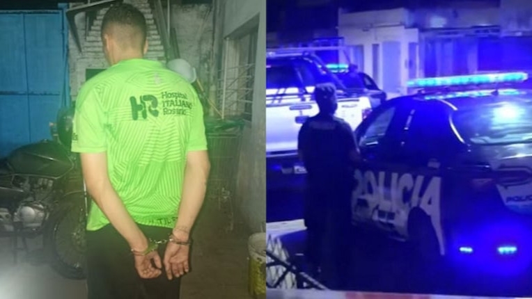 Un bebé de 15 meses fue asesinado a tiros tras una pelea en una barbería