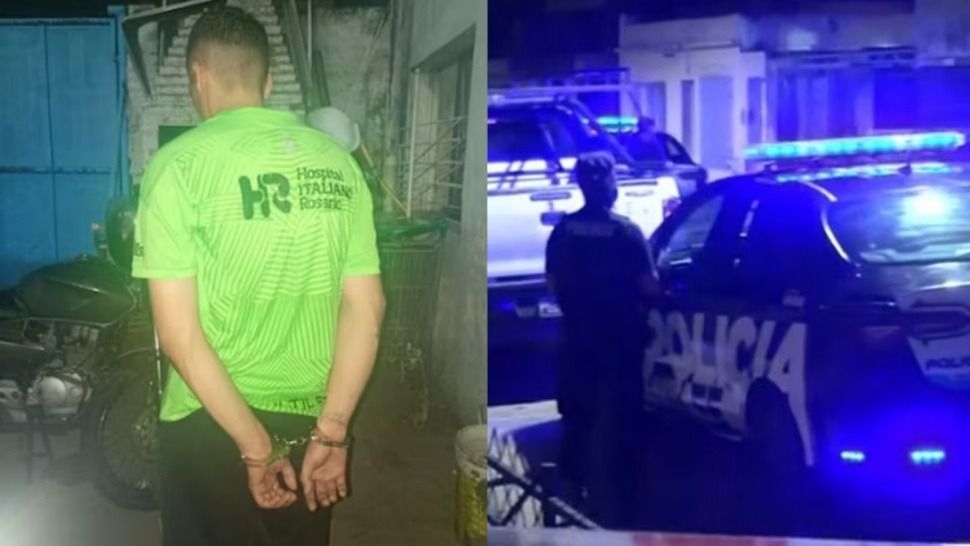 Mataron a un bebé de 15 meses en un ataque a tiros en Rosario