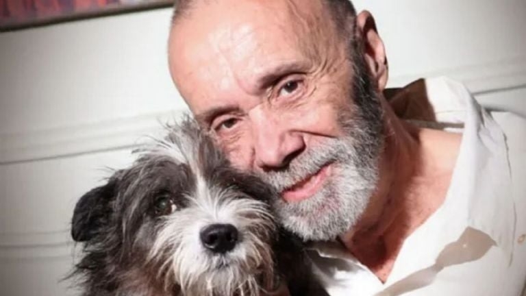 Nostalgia por Raúl Portal: tiraron sus tesoros de TV a la basura