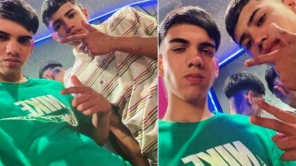 Trasladaron a un pabellón de máxima seguridad a la “Banda del Millón”