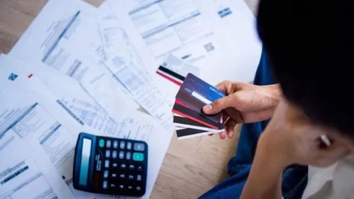 Electrodomésticos más baratos, pero menos ventas: la morosidad en cuotas supera el 40%