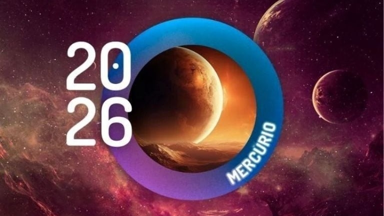 Mercurio retrógrado 2026: qué evitar hasta el 20 de marzo
