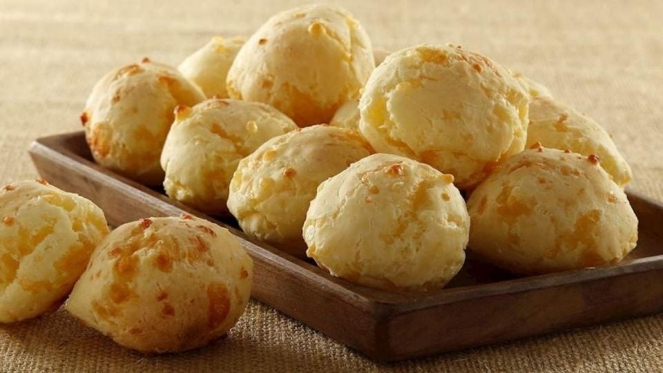 Receta de chipá proteico: cómo hacerlos con menos grasa y más proteína