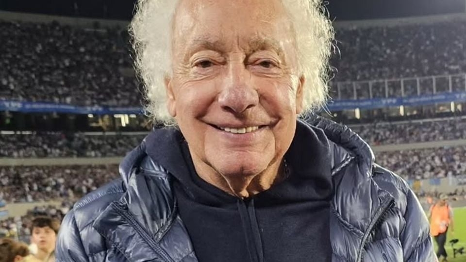 Guillermo Cóppola internado de urgencia: qué le pasó al representante