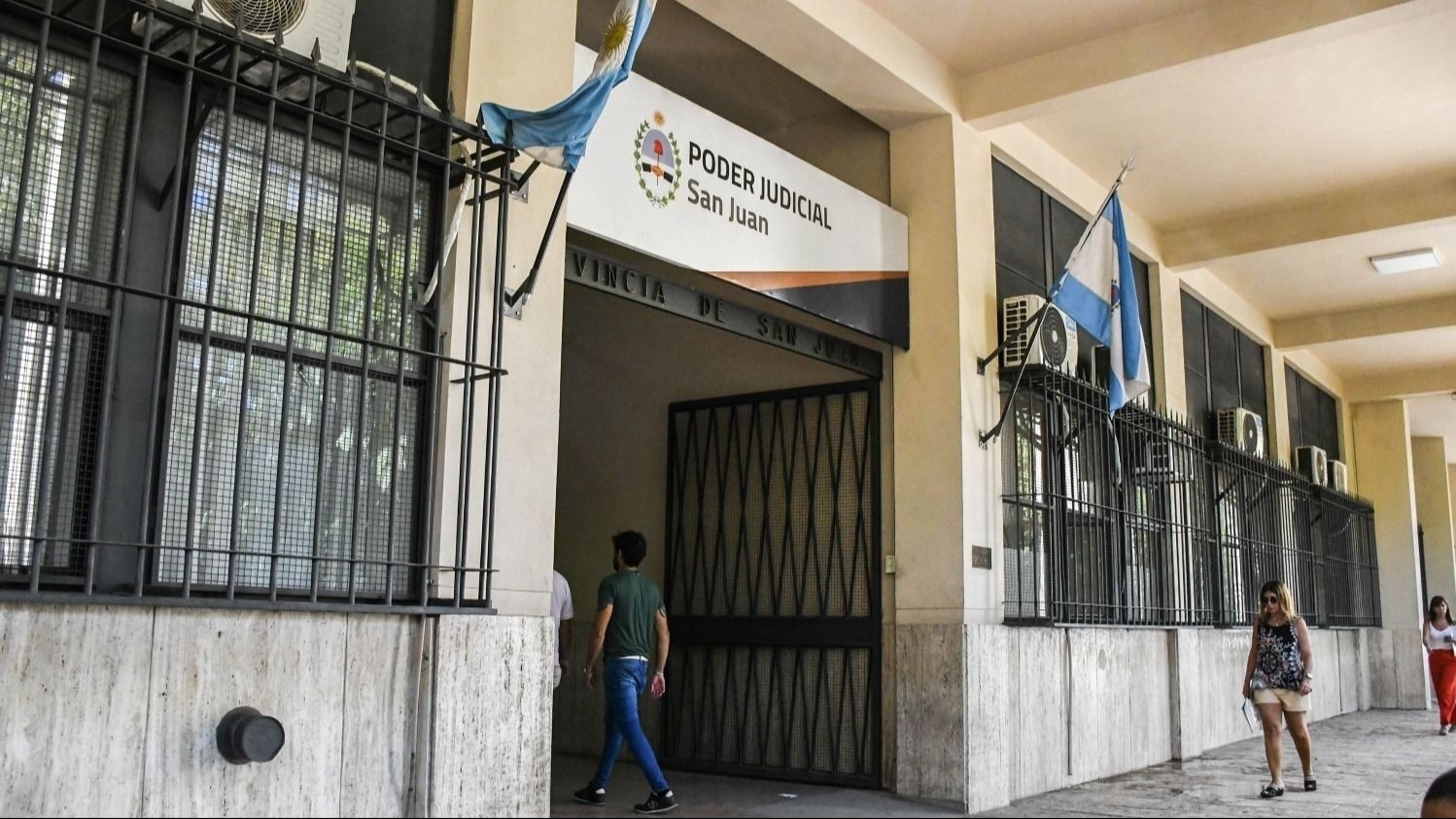 Cuántos meses de prisión preventiva le dieron al hombre que mató a un hombre en la camioneta