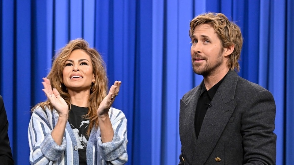 Eva Mendes y Ryan Gosling rompieron su regla de oro tras 10 años: ¿se separan?