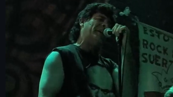 Noche de rock en Mamadera: shows en vivo y tributo a The Doors