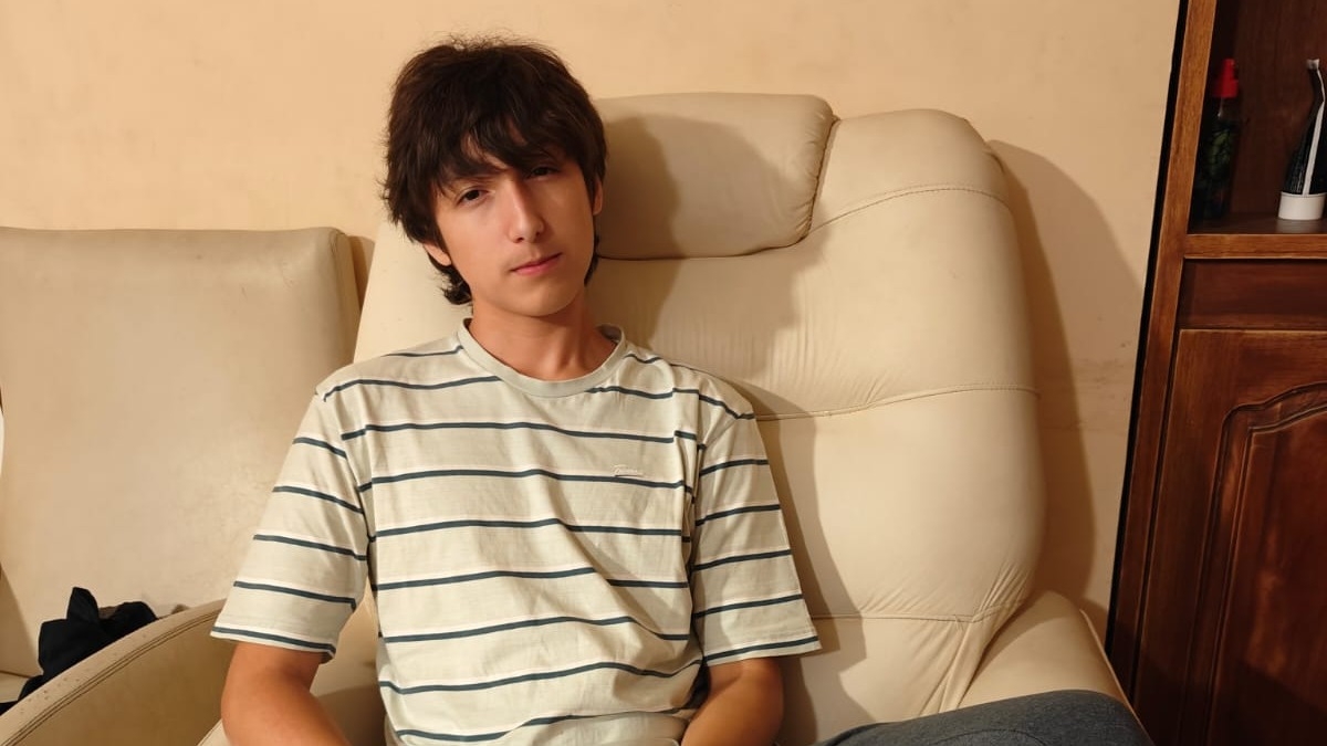 Activaron el San Juan Te Busca por el adolescente de 13 años desaparecido