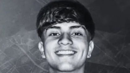 Quién era el joven que murió en un accidente de moto en Rawson