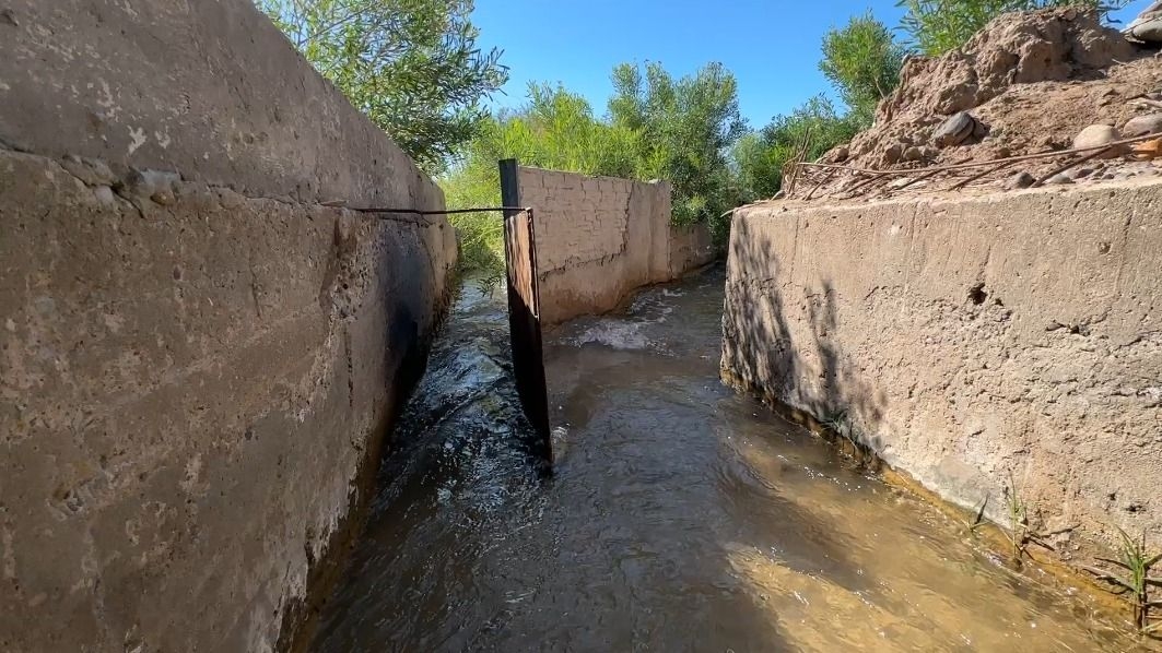 Código de Aguas de San Juan: proponen reformar leyes obsoletas de 1942 y 1978