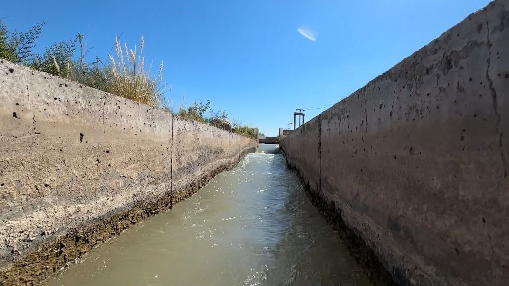 El Cigiaa propone al Consejo de Hidráulica fortalecer a usuarios del agua