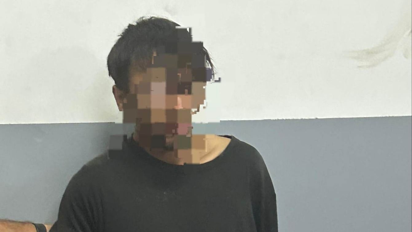 Cae un sospechoso por efectuar un asalto a un remisero en Rawson