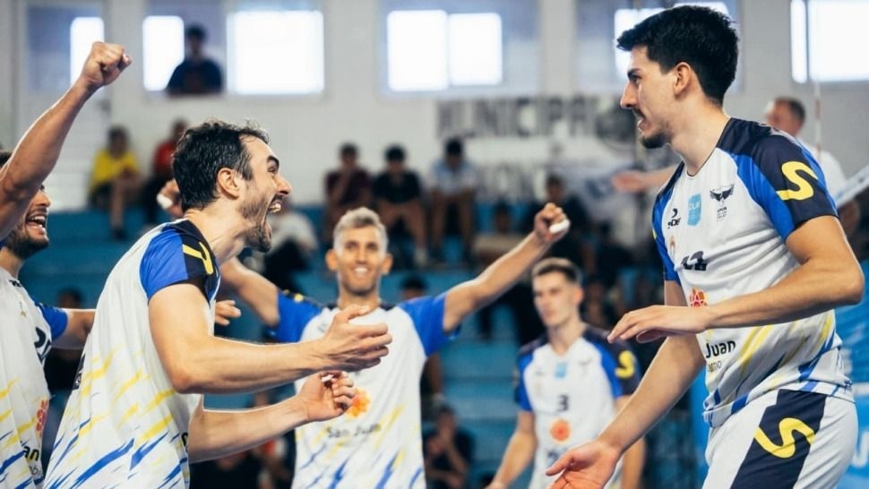 UPCN venció a San Lorenzo y quedó a un paso de semifinales