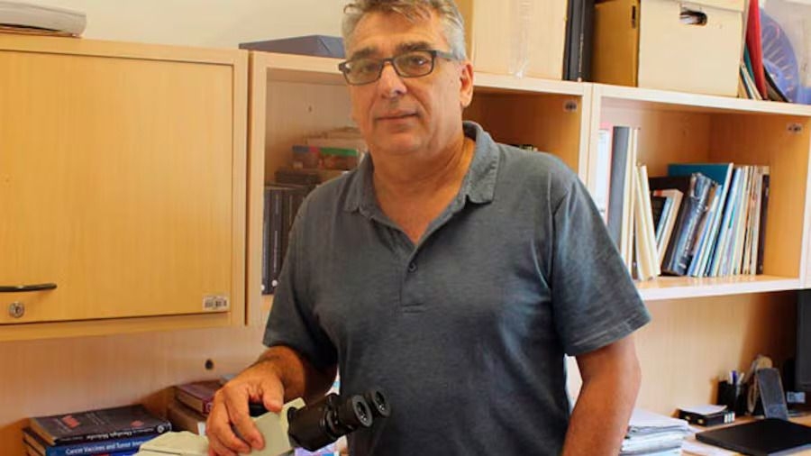 Participación argentina en el Atlas Internacional del Cáncer