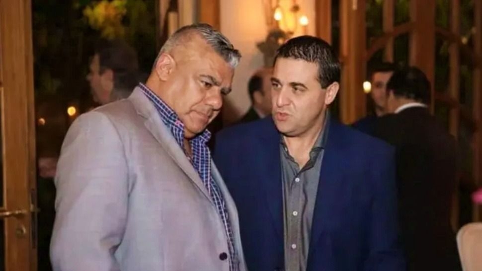 Investigación por lavado: la DGI detectó una “usina” vinculada a la AFA