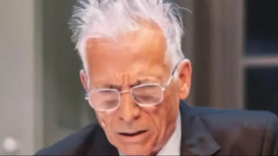 Intentaron estafar al actor Gerardo Romano con un falso secuestro de su hija