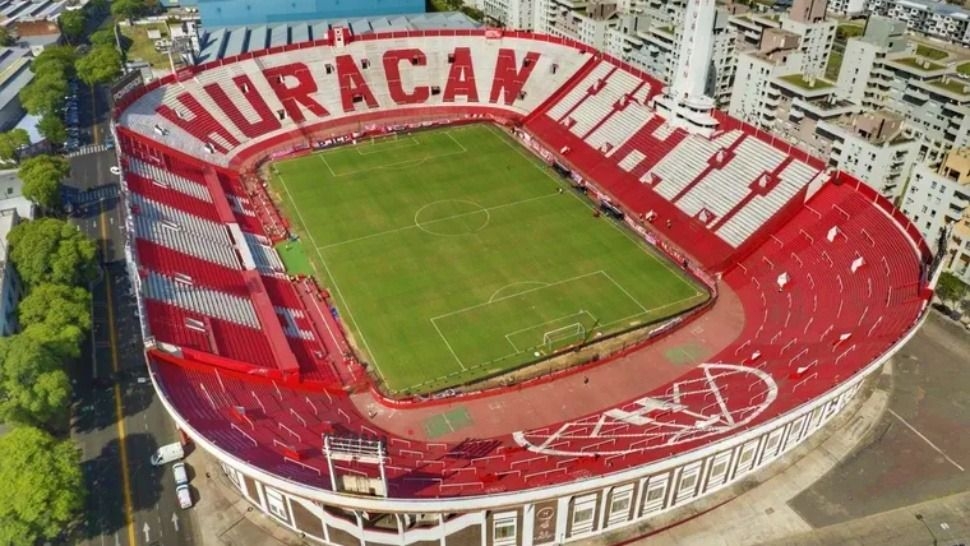 Huracán-River podría jugarse sin público en el Ducó