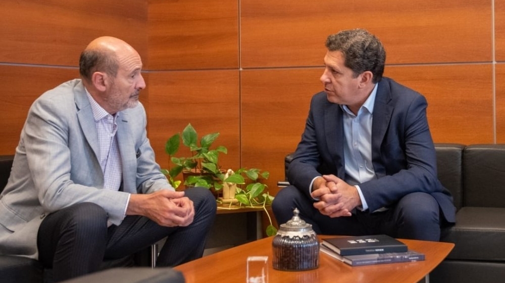 El acuerdo entre Mendoza y San Juan por la vendimia podría caerse