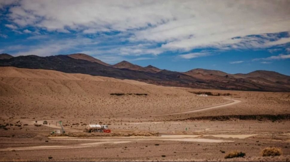 Cristian Andino pedirá informes por la energía asignada al proyecto Vicuña