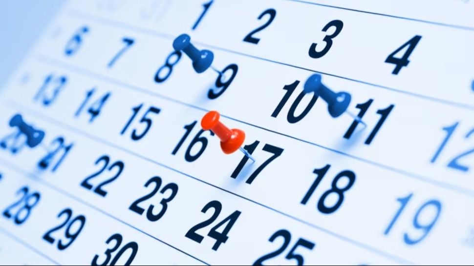 Cuándo es Semana Santa 2026 y qué días no se trabaja