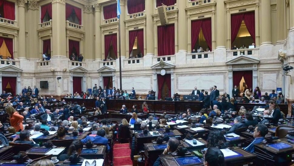 Diputados piden al Gobierno repatriar argentinos varados en Medio Oriente