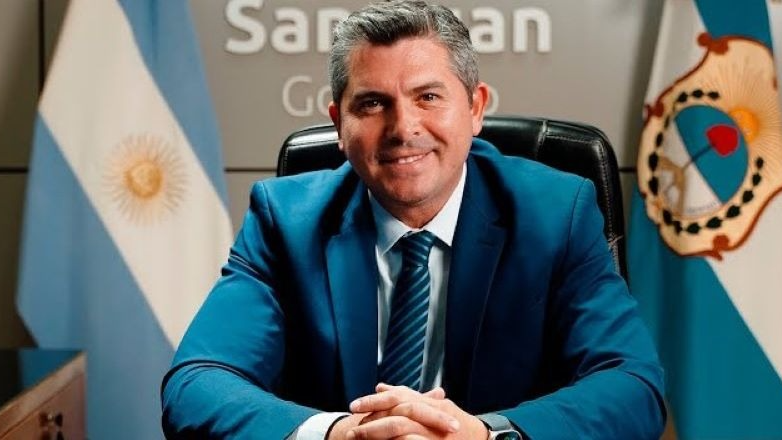 Orrego saludó a las sanjuaninas: “Sigamos construyendo igualdad” 