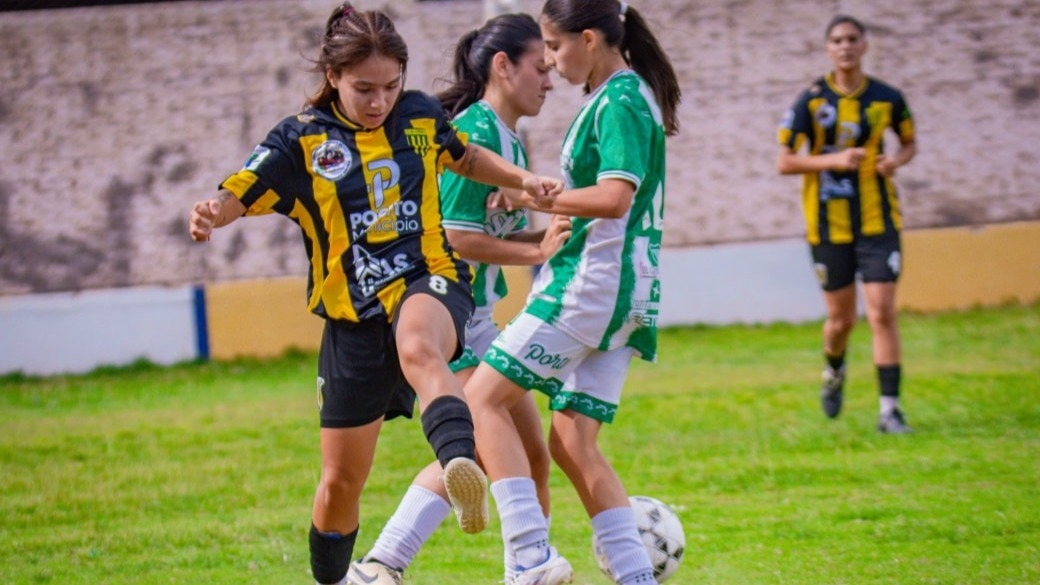 Los emotivos saludos de los clubes sanjuaninos por el 8M