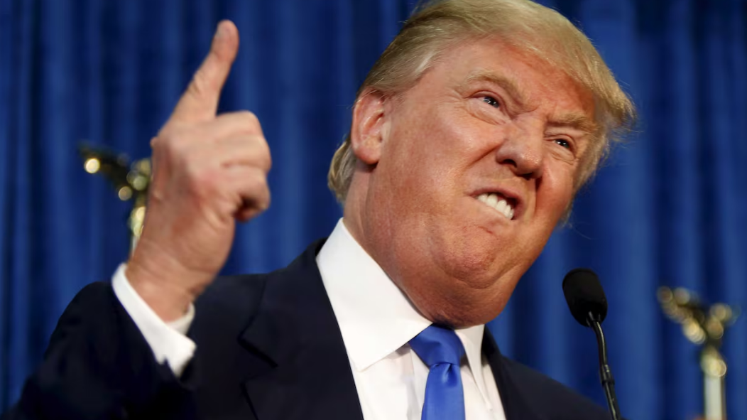 Donald Trump sobre Irán: el próximo líder supremo "no durará mucho"