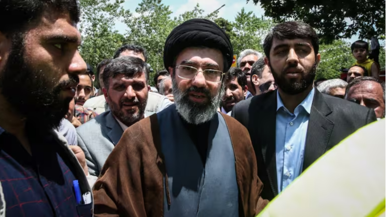 Revelaron el nombre del nuevo líder supremo de Irán