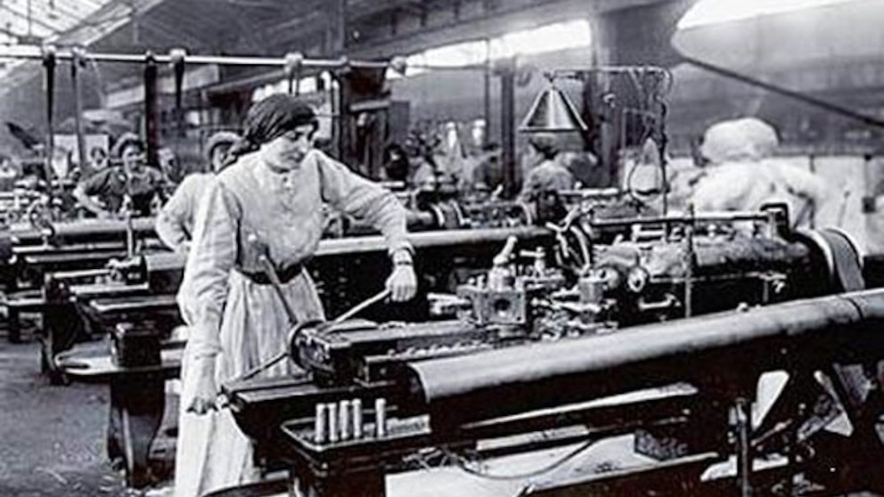 8 de marzo: historia, origen y por qué se conmemora el Día de la Mujer