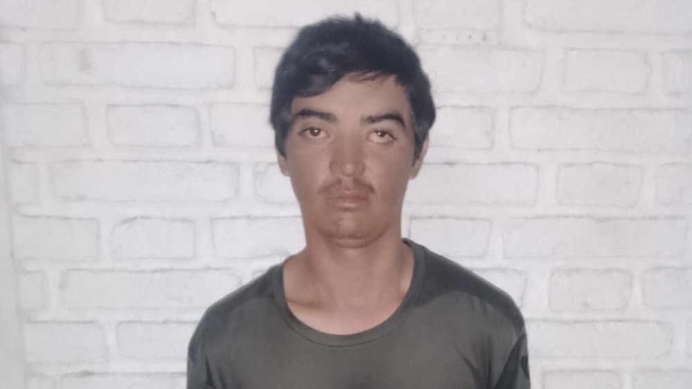 Brutal ataque en Pocito: un niño salvó a su madre de una paliza de su esposo