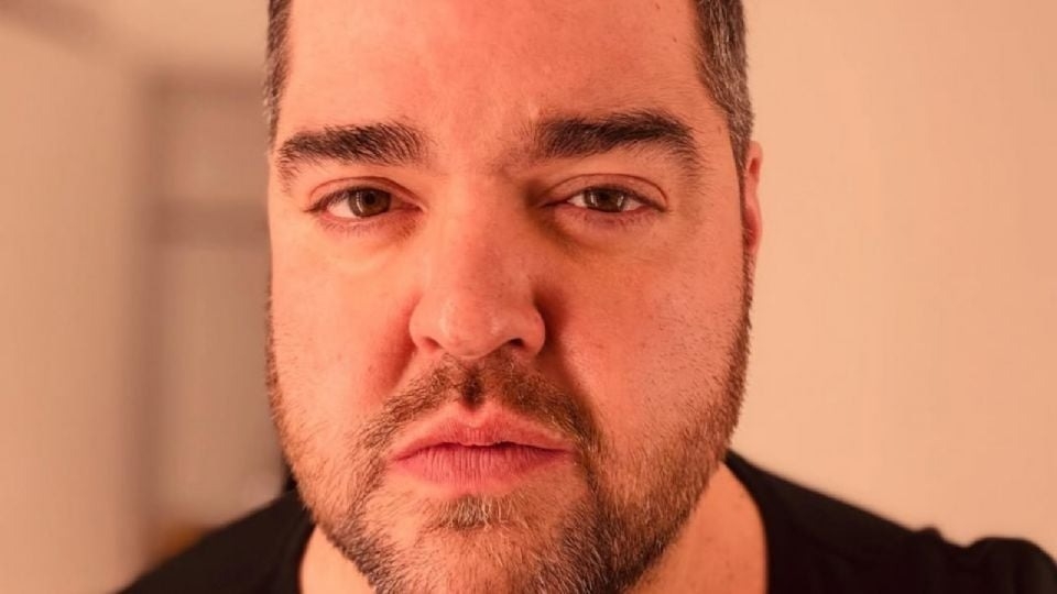 Darío Barassi contóel grave problema de salud que sufre: "En las cuerdas vocales"