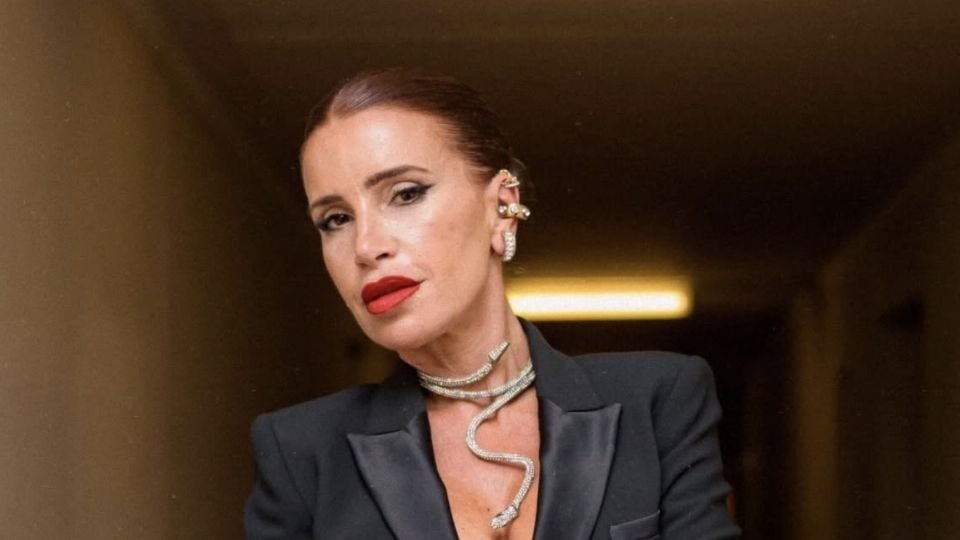 ¿Cómo estar espléndida a los 40? Los secretos de Flor Peña