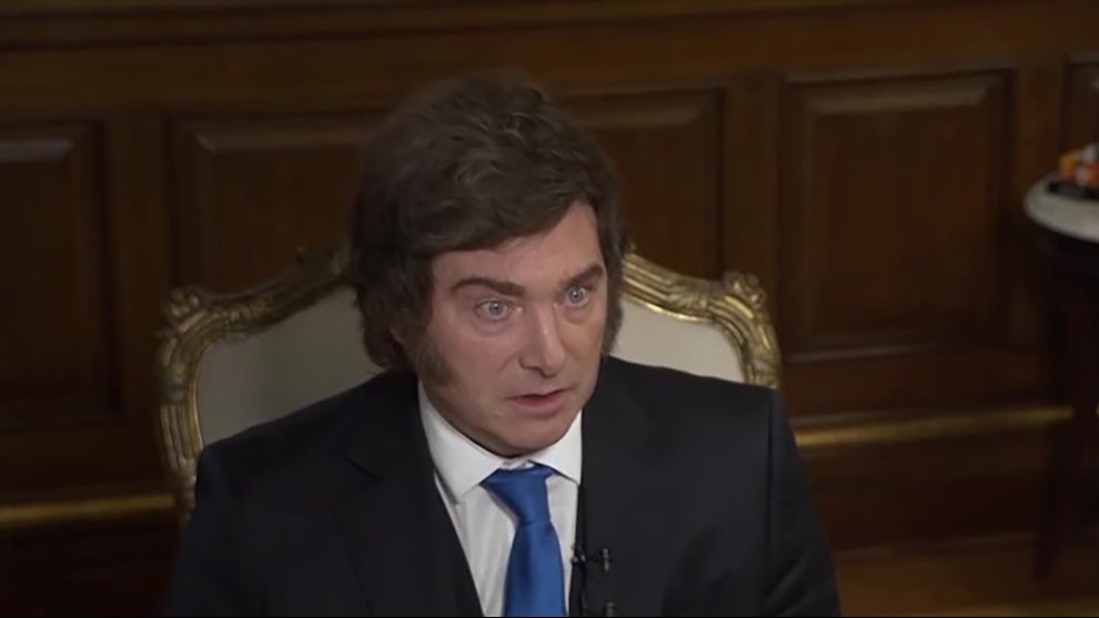 Milei y el futuro económico de Argentina: “En julio o agosto la inflación será 0”