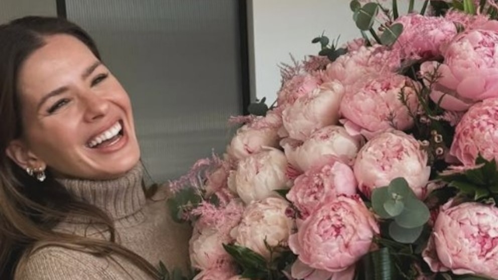 La China Suárez mostró fotos inéditas de su adolescencia y su etapa flogger