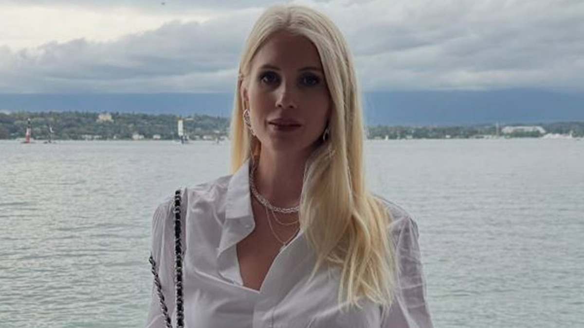 Daniela Christiansson: sus tres claves para el posparto y lograr un cuerpo perfecto