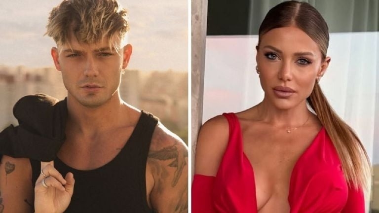 En dónde se refugia Ian Lucas tras ser menospreciado y maltratado por Evangelina Anderson