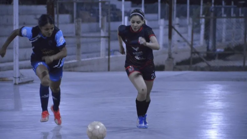 Arranca la ilusión en el futsal femenino: así se juega la primera fecha 