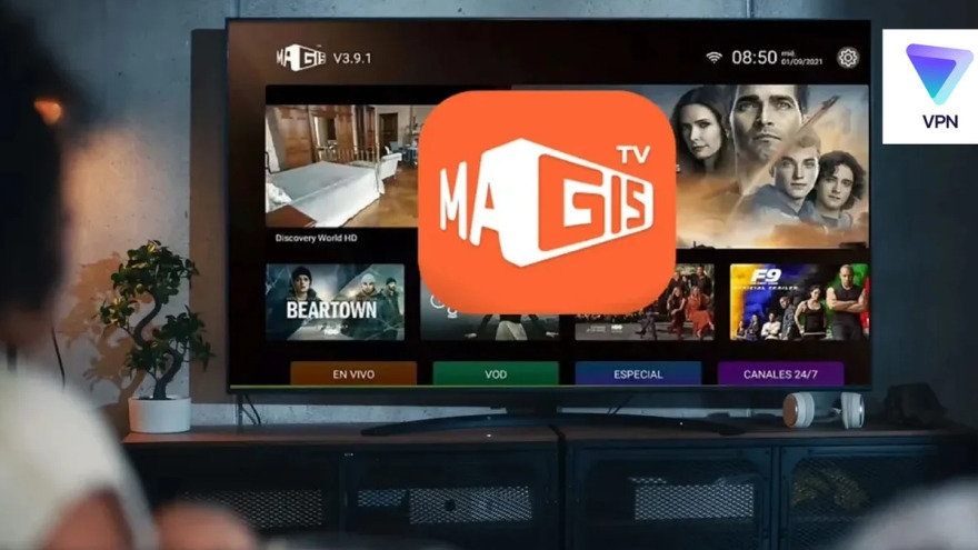Proton VPN: la herramienta gratuita que permite acceder a Magis TV y Xuper TV en el país