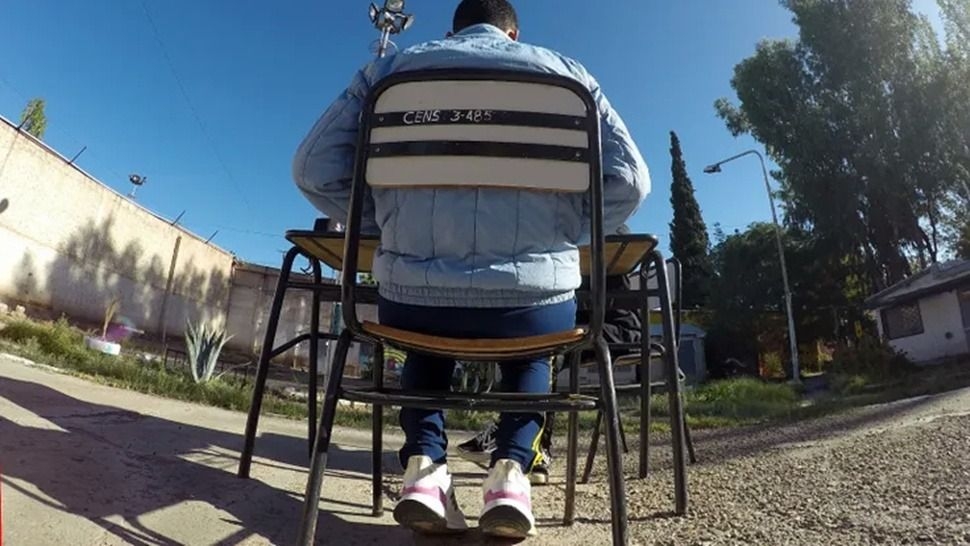 Entró en vigencia el nuevo Régimen Penal Juvenil: el principal cambio