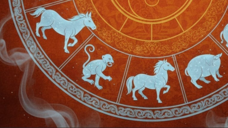 Horóscopo chino: qué signos tendrán éxito y cuáles deben cuidarse