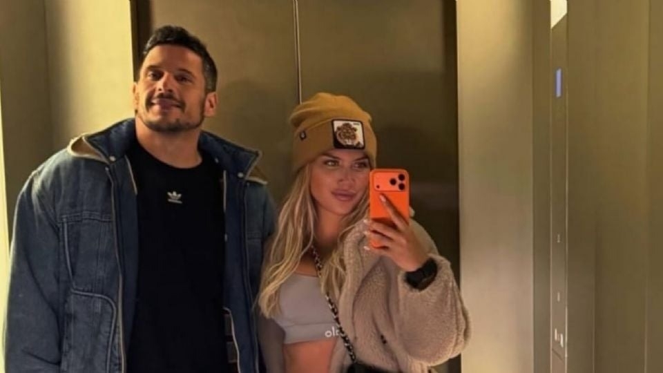 Wanda Nara le metió el dedo en la llaga a Icardi y llevó a su novio a un lugar especial