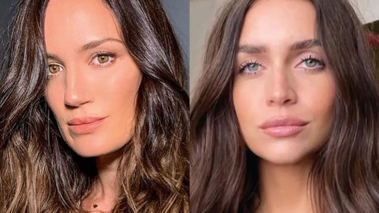 Nueva guerra entre Zaira Nara y Paula Chaves: qué pasó entre las famosas