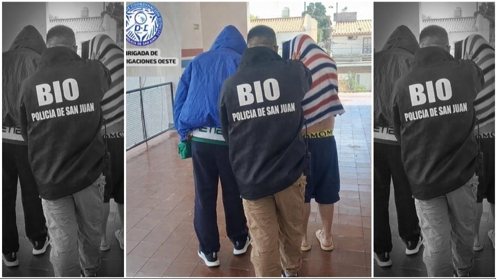 Condenaron a los hermanos que robaron y desfiguraron a una jubilada de 80 años