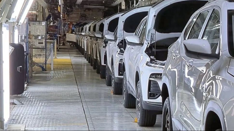 Los autos más vendidos: siete de cada diez son producidos en Argentina