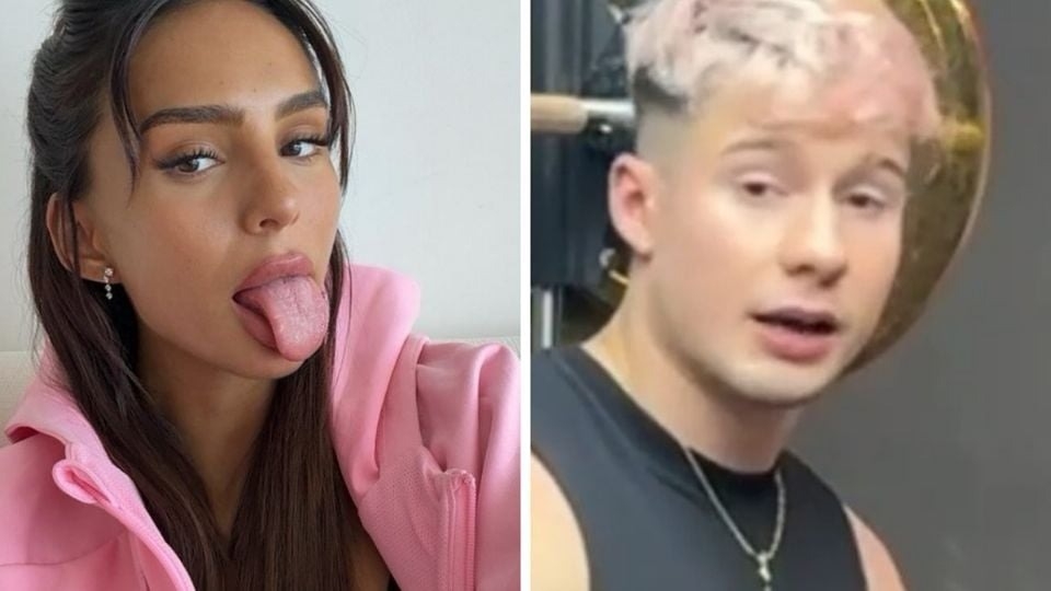 Se separaron Juanita Tinelli y Tomás Mazza: los motivos de la ruptura