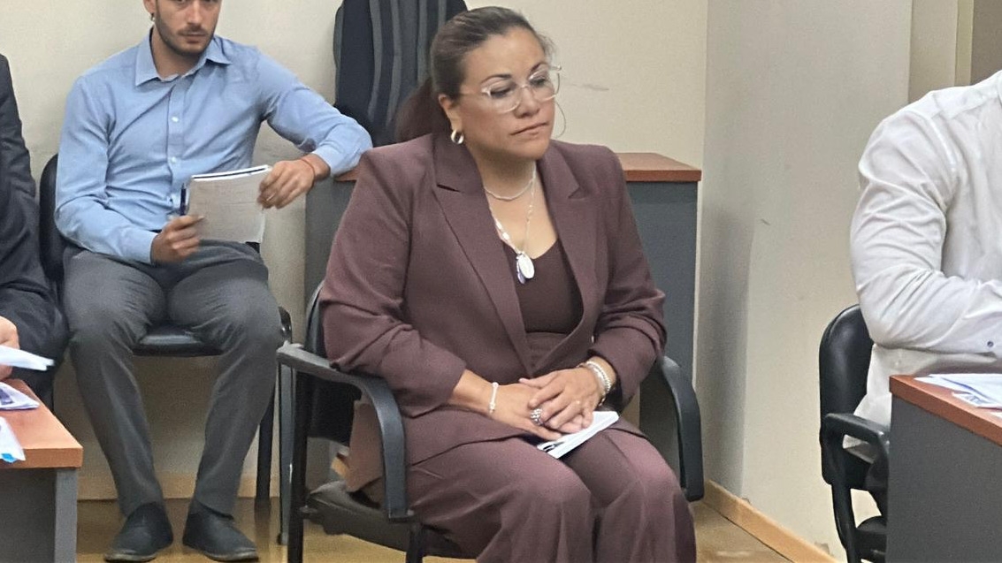 La Justicia analiza la apelación de la médica Saldívar por la muerte del bebé Lorenzo