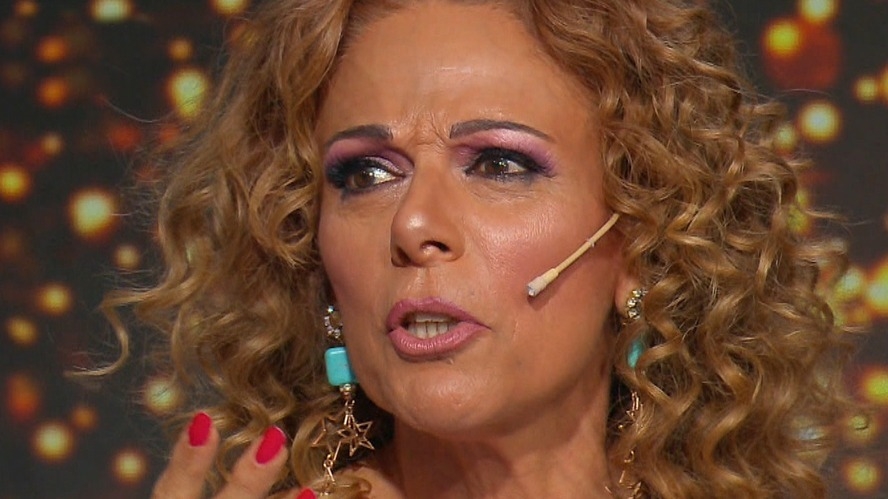 Iliana Calabró contó lo que sufrió su familia con el nacimiento prematuro de su nieto